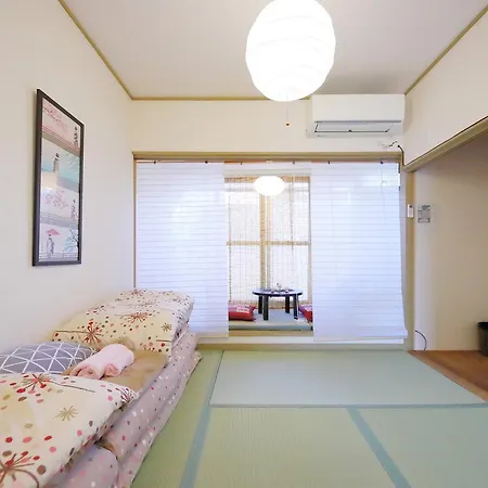 Oyado Tofukuji 2 Villa Kyoto Exterior photo