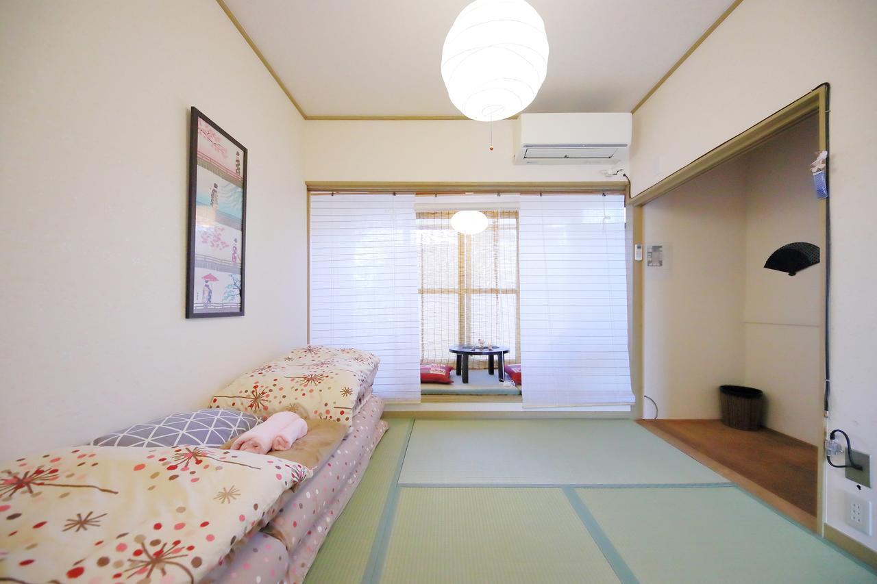Hébergement de vacances Oyado Tofukuji 2 *