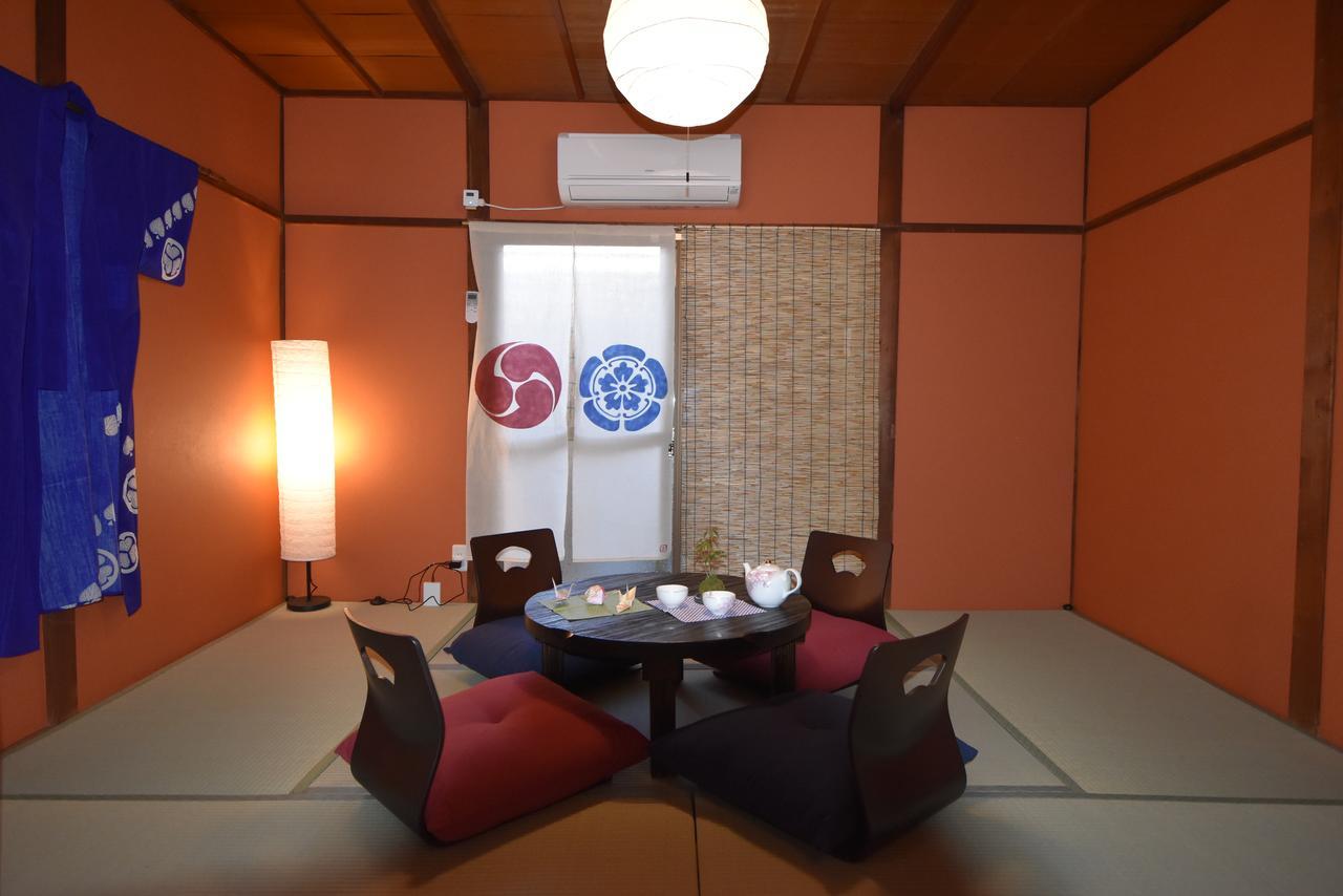 Oyado Tofukuji 2