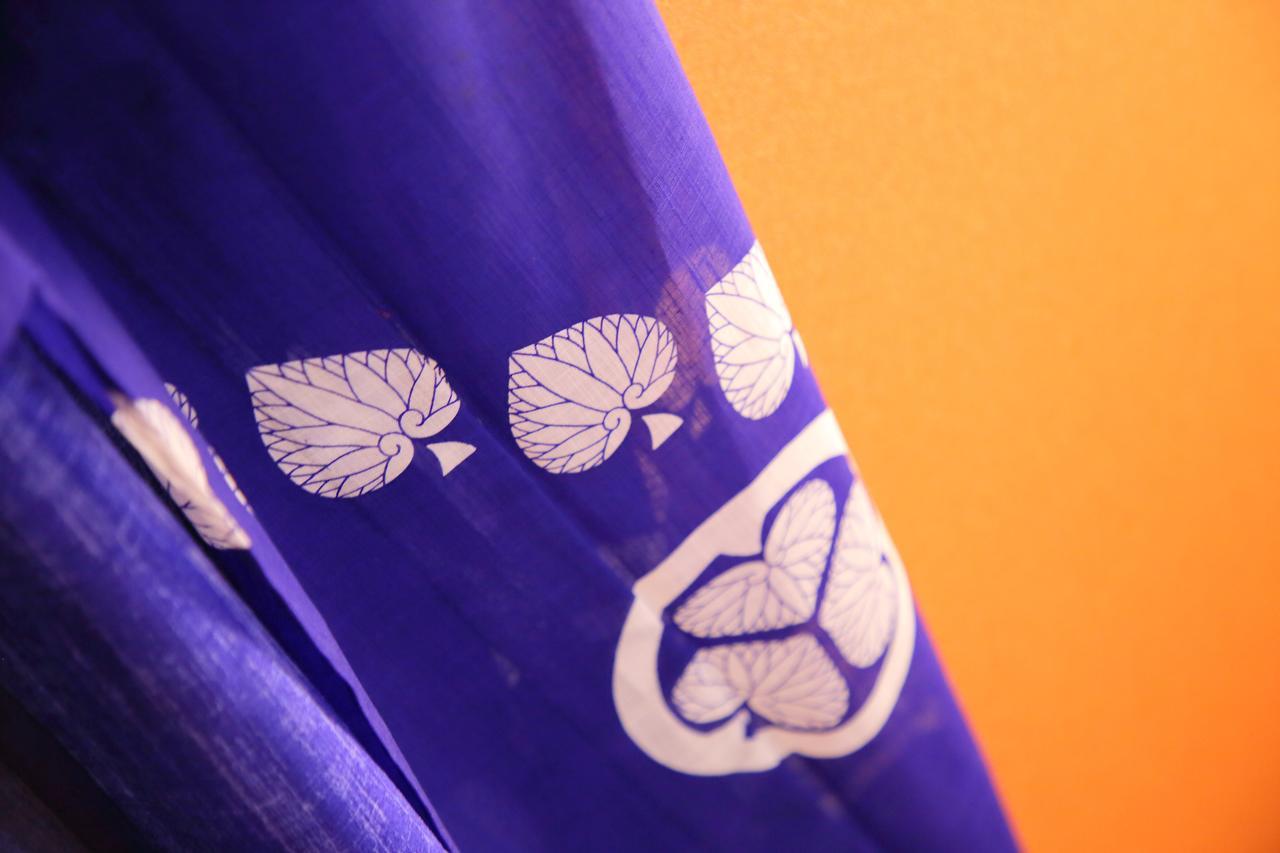 Oyado Tofukuji 2 Kyoto