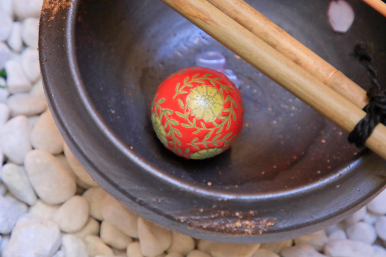 Hébergement de vacances Oyado Tofukuji 2