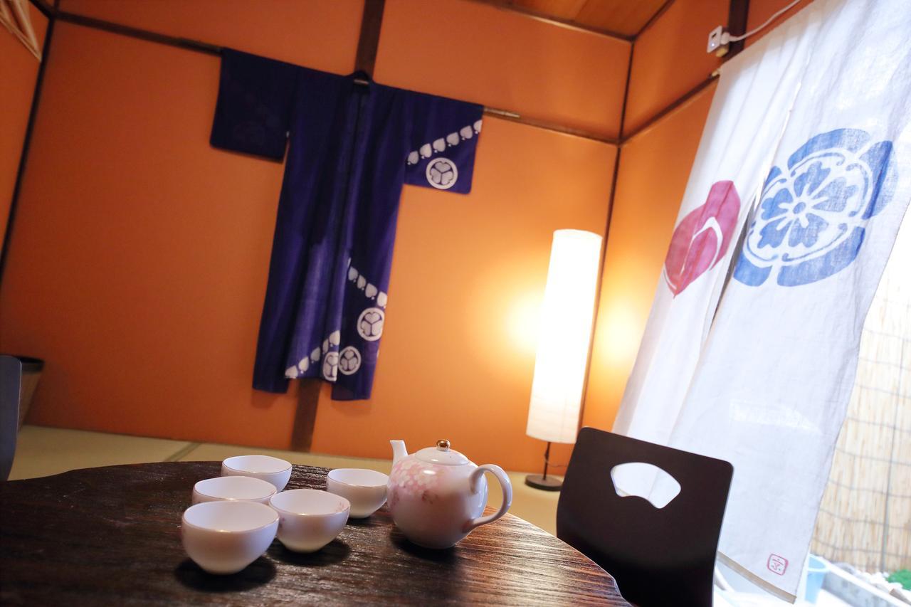 Oyado Tofukuji 2 * Kyoto
