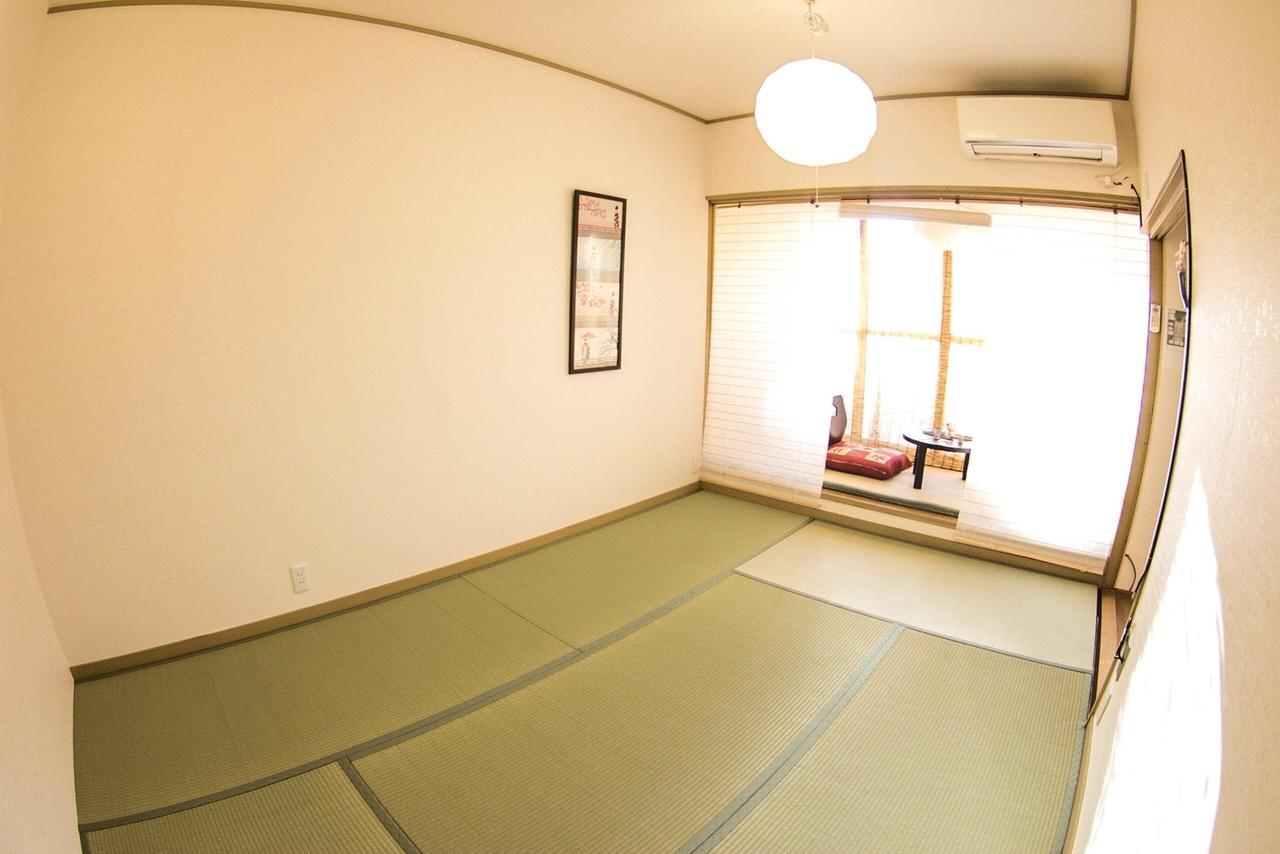 Oyado Tofukuji 2 *