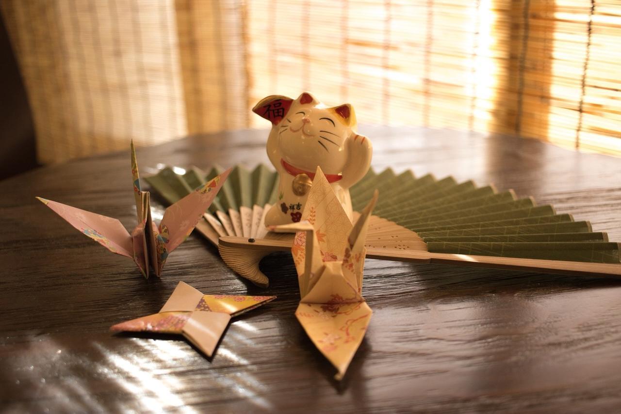 Hébergement de vacances Oyado Tofukuji 2